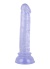 Noctis 15cm Mor Dildo No:19