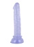 Noctis 15cm Mor Dildo No:19