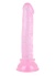 Noctis 15cm Pembe Dildo No:19