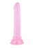 Noctis 15cm Pembe Dildo No:19