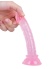 Noctis 15cm Pembe Dildo No:19