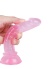 Noctis 15cm Pembe Dildo No:19