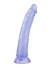 Noctis 21cm Mor Dildo No:20