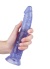 Noctis 21cm Mor Dildo No:20