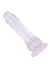 Noctis 20cm Beyaz Dildo No:58