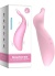 Censan seahorse curved g-spot vibratör