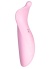 Censan seahorse curved g-spot vibratör