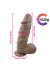 Censan 26CM Gerçekçi Mega Dildo