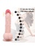 Censan 21CM Gerçekçi Dildo Yapay Penis