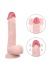 Censan 21CM Gerçekçi Dildo Yapay Penis