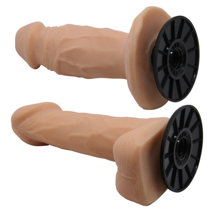 Belden Bağlamalı Mini Penis