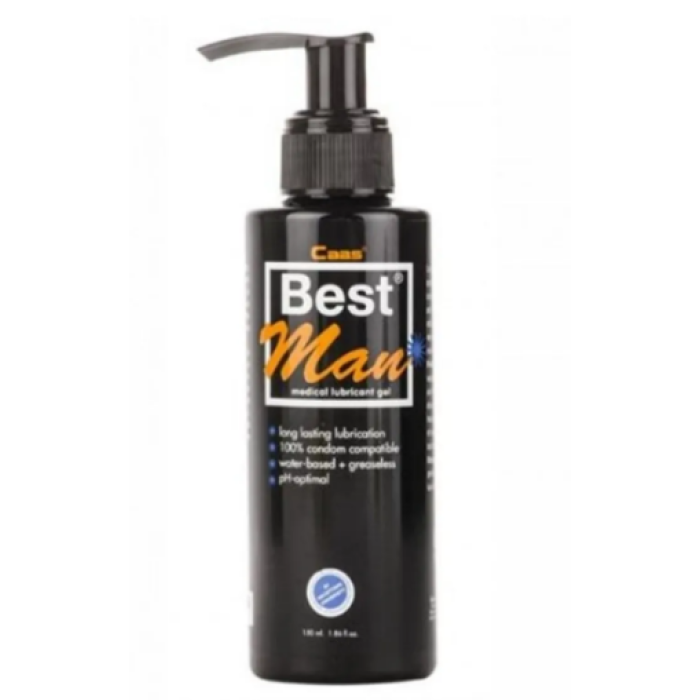 Bestman Medical Lubricant Gel