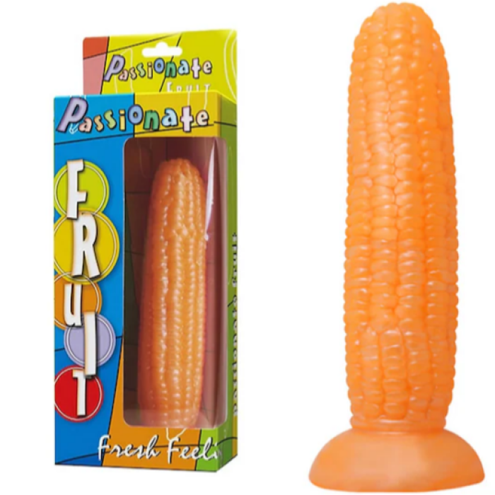 Güçlü Vantuzlu Jel Penis Anal Dildo 17 Cm