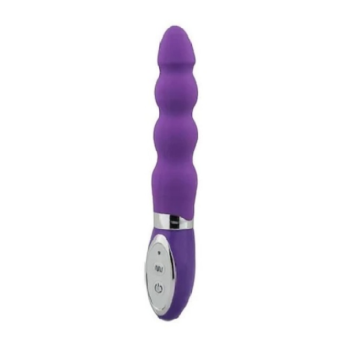 G Spot Uyarıcı Titreşimli Parmak Vibratör