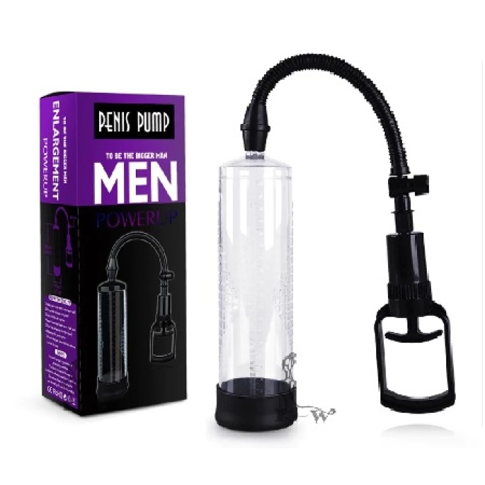 Penis Pump Xl