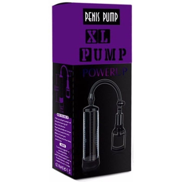 Penis Pump Xl