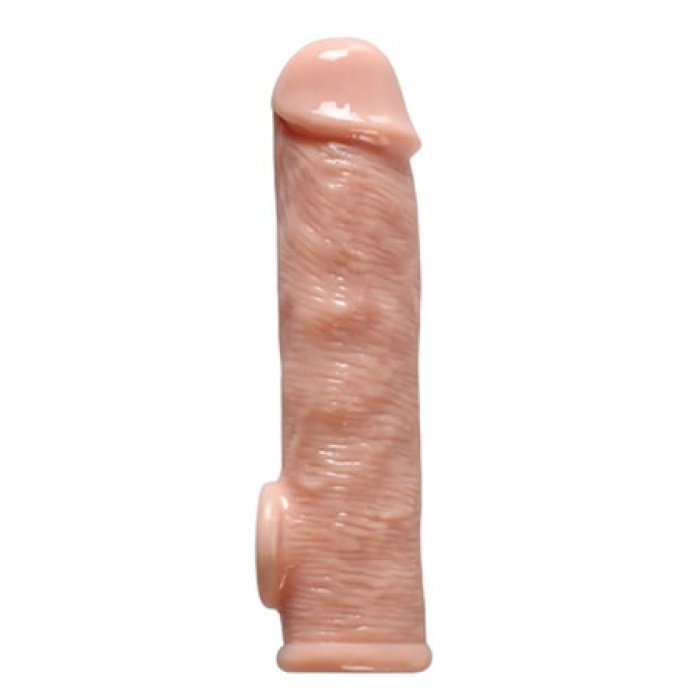 Big Man 16 Cm Realistik Penis Kılıfı