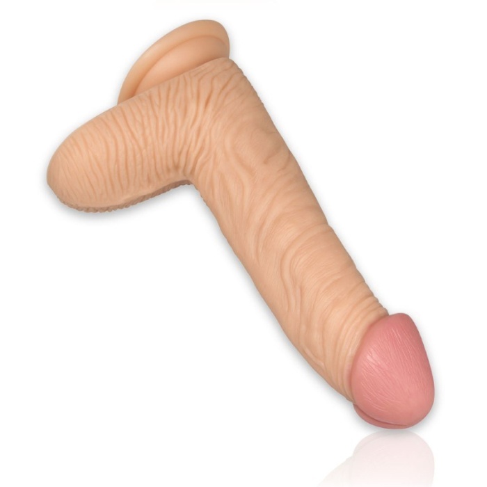 Real Extreme Realistik Penis Doğal Dildo