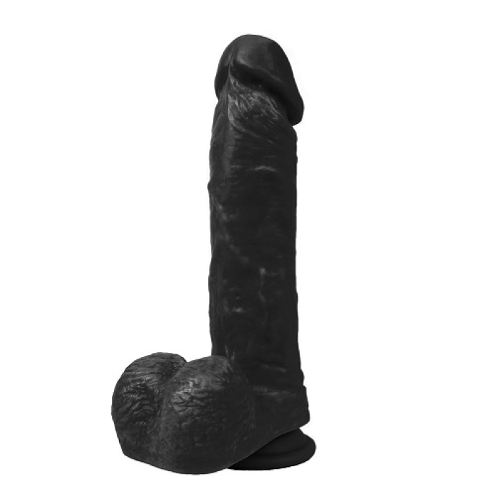 Wolf King 22 CM Zenci Penis Et Dokusu