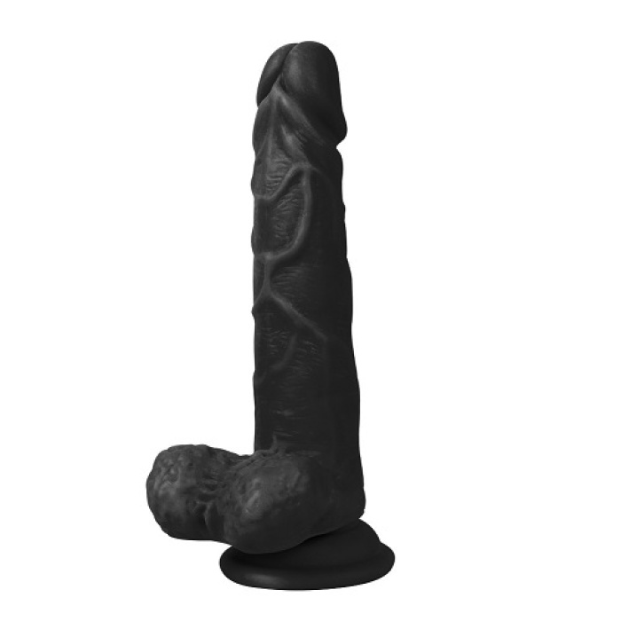 Et Dokusu Süper Realistik Penis 19 Cm Dildo