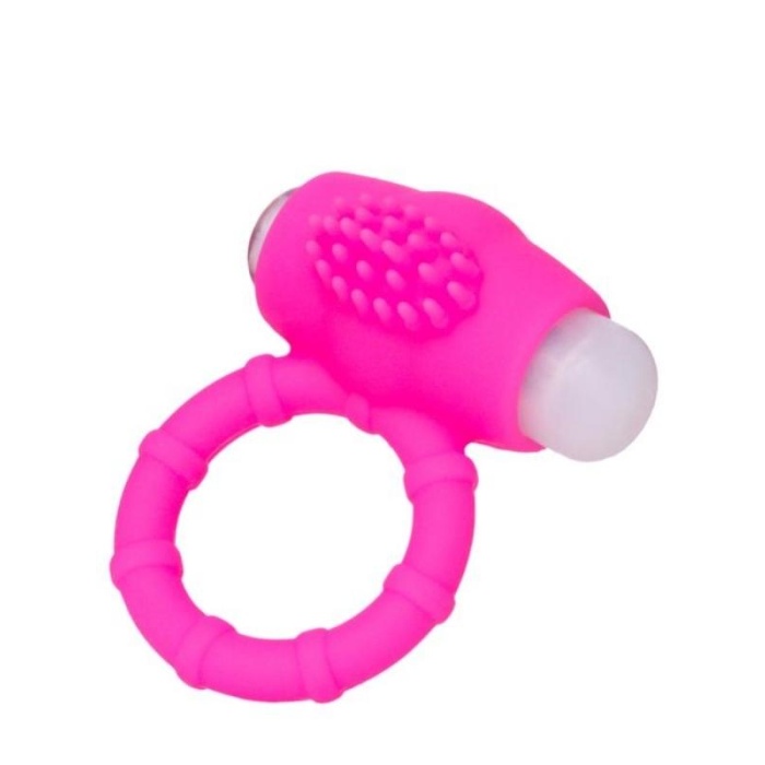 Nevy Penis Halkası Silikon Pembe 2.5 Cm