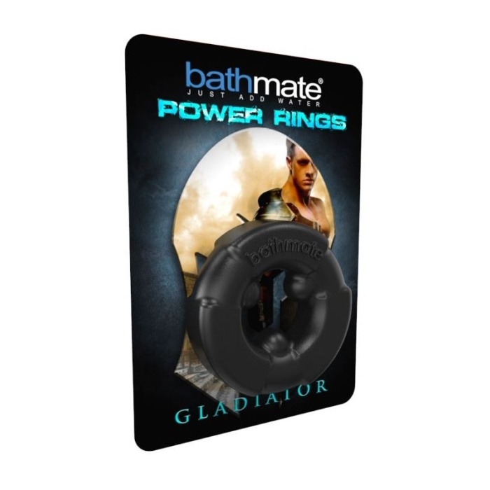 Bathmate Gladiator Penis Halkası