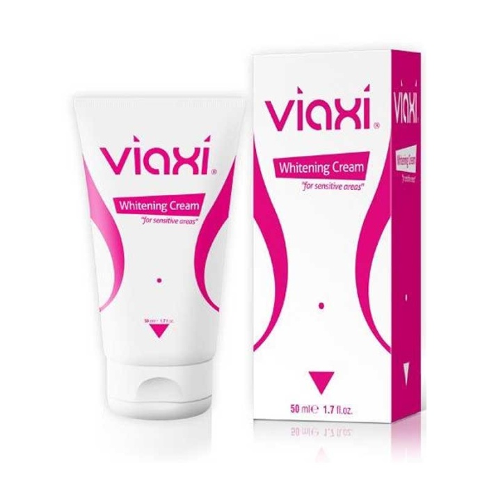 Viaxi Whitenning Cream