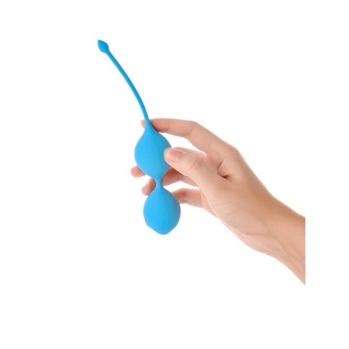 Trot Vajinal Kegel Topları 19.5 Cm