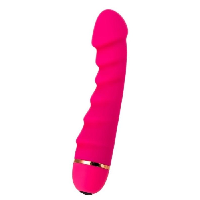 20 Modlu Vibratör Pembe 16 Cm