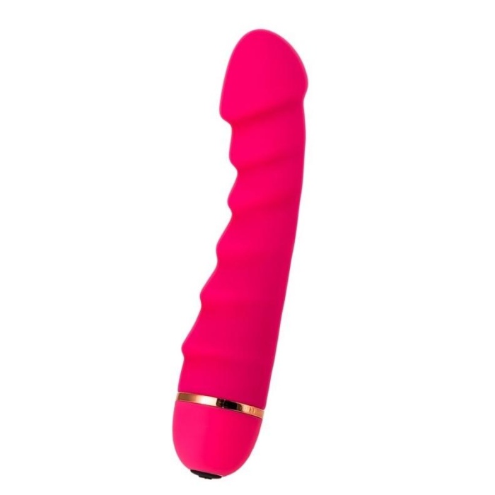 20 Modlu Vibratör Pembe 16 Cm