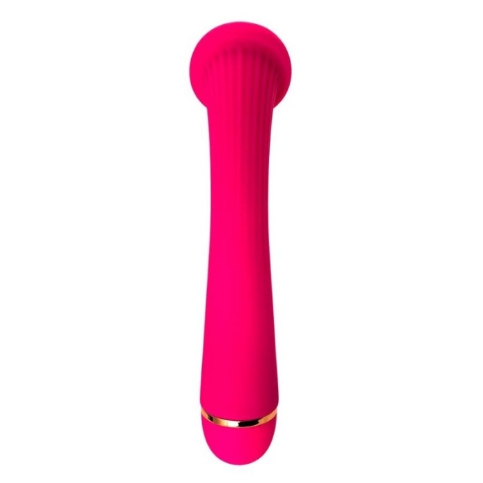 Mush Mantar Vibratör Pembe 20 Cm