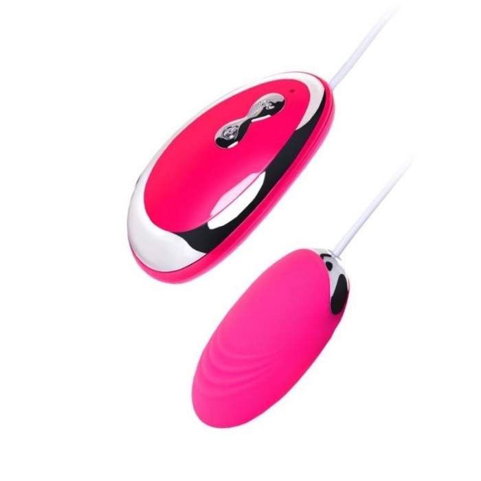 Costa Mini Vibratör Pembe 6.5 Cm