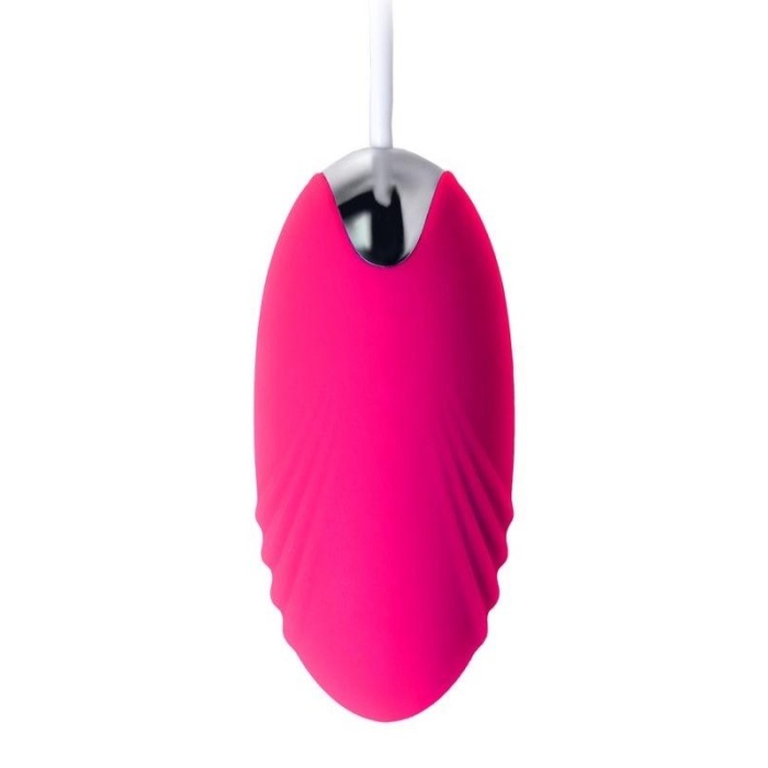 Costa Mini Vibratör Pembe 6.5 Cm