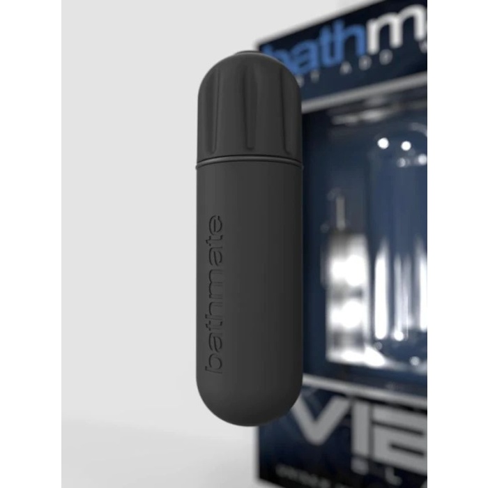 Bathmate Vibe Bullet Black