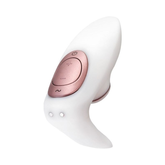 Satisfyer Pro 4 Couples Çiftler İçin Vakum Dalgalı Vibratör