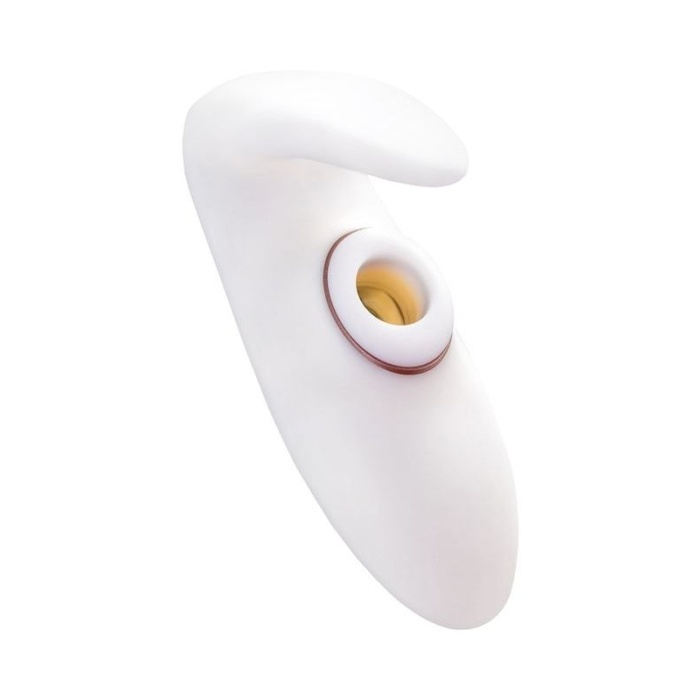 Satisfyer Pro 4 Couples Çiftler İçin Vakum Dalgalı Vibratör