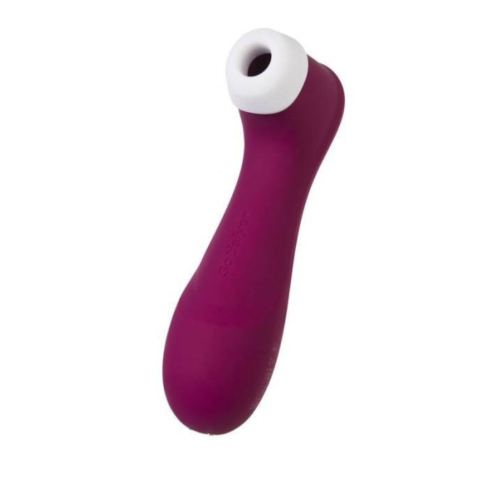 Satisfyer Pro 2 Generation 3 Klitoris Uyarıcı Vibratör