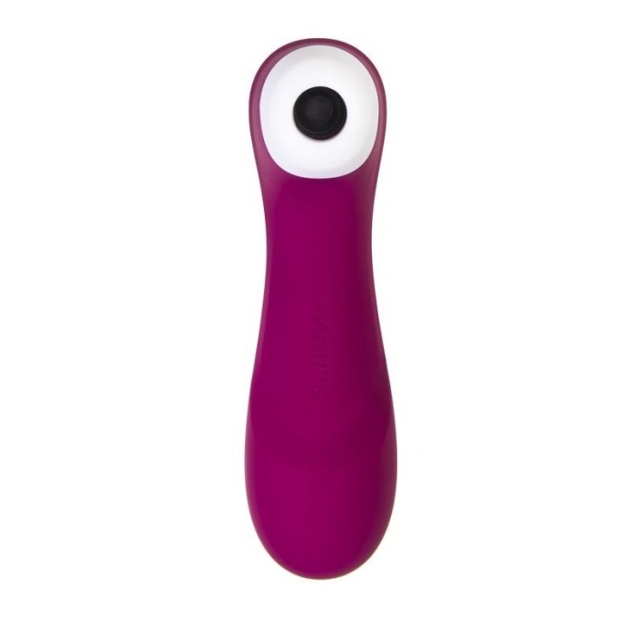 Satisfyer Pro 2 Generation 3 Klitoris Uyarıcı Vibratör