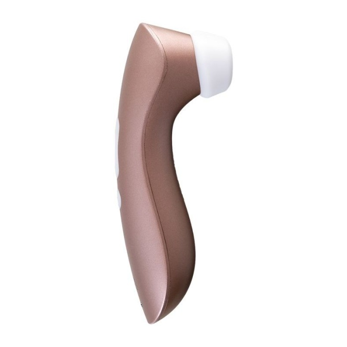 Satisfyer Pro 2 Vakum Dalgası Klitoris Vibratör