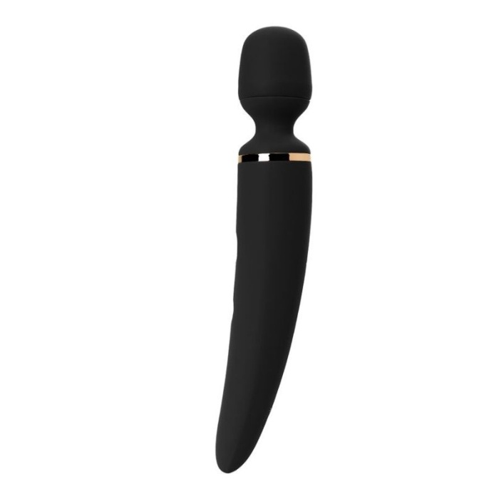 Satisfyer WandEr Woman Black Vibratör 34Cm