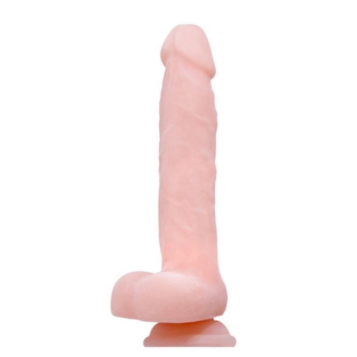 21 Cm Realistik Dildo Penis