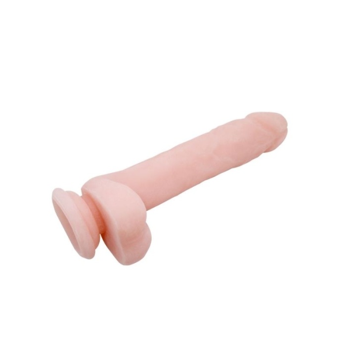 21 Cm Realistik Dildo Penis