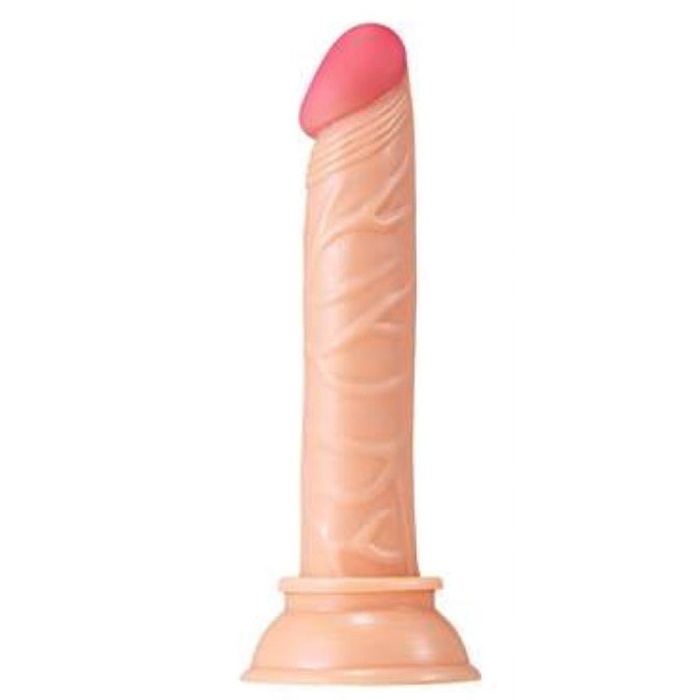 Enduro Blaster 13Cm Vantuzlu Dildo