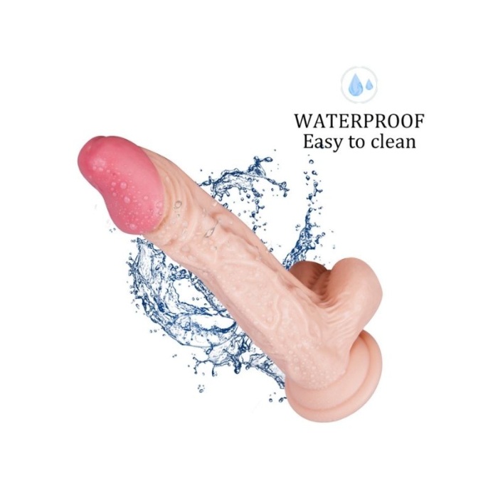 27 Cm Sex Shop Realistik Dildo