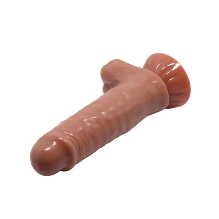 Beautiful Baile 7.3İnç 18.5 Cm Realistik Dildo