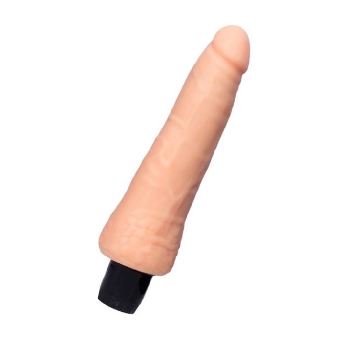 Lank Realistik Dildo 20 Cm