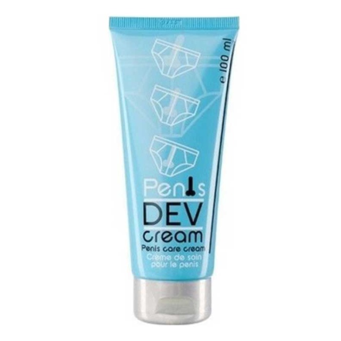 Penis Development Cream 75  Ml