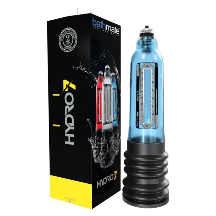 Bathmate Hydro7 Hidrolik Pompa