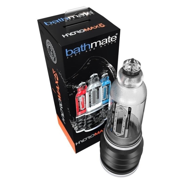 Bathmate Hydromax5 Penis Pompası