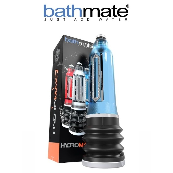 Bathmte Hydromax 7 Penis Pompası